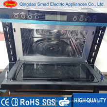 2015 Venta caliente hecho en el horno de microondas dc 24v del dispositivo de cocina de China